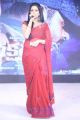 Anchor Udaya Bhanu Red Saree Photos @ Nakshatram Audio Release