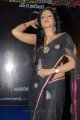 TV Anchor Udaya Bhanu Hot Saree Pics