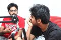 Blade Shankar, GV Prakash at Udhayam NH4 Audio Launch Photos