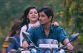 Ashritha Shetty, Siddharth in Udhayam NH4 Movie Photos