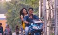 Ashritha Shetty, Siddharth in Udhayam NH4 Tamil Movie Photos