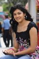 Actress Ashritha Shetty in Udhayam NH4 New Movie Stills