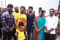 Director Gaurav Narayanan, Producer Raju Mahalingam, Actor Udhayanidhi Stalin & Actress Manjima Mohan