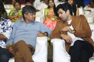 Harish Shankar, Adivi Sesh @ Ugram Movie Pre Release Photos