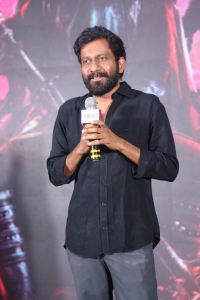 Buchi Babu @ UI Movie Pre-Release Event Stills