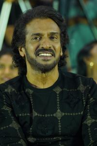 Upendra @ UI Movie Pre-Release Event Stills