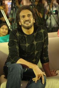 Upendra @ UI Movie Pre-Release Event Stills