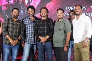 UI Movie Pre-Release Event Stills