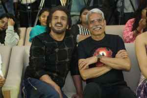 Upendra @ UI Movie Pre-Release Event Stills