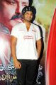 Manchu Manoj at UKUP Flash Mob at Orbit Mall