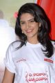 Deeksha Seth in UKUP Flash Mob at Orbit Mall