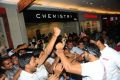 UKUP Flash Mob at Orbit Mall