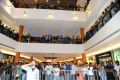 UKUP Flash Mob at Orbit Mall