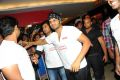 Manchu Manoj at UKUP Flash Mob at Orbit Mall