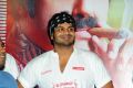 Manchu Manoj at UKUP Flash Mob at Orbit Mall