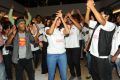 UKUP Flash Mob at Orbit Mall