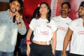 Deeksha Seth in UKUP Flash Mob at Orbit Mall