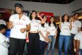 UKUP Flash Mob at Orbit Mall