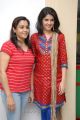 Deeksha Seth in UKUP Team at Radio Mirchi Stills