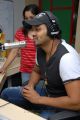 Manchu Manoj Kumar in UKUP Team at Radio Mirchi Stills