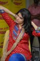 Deeksha Seth in UKUP Team at Radio Mirchi Stills