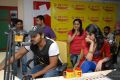 UKUP Team at Radio Mirchi Stills