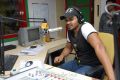 Manchu Manoj Kumar in UKUP Team at Radio Mirchi Stills