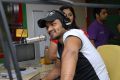 Manchu Manoj Kumar in UKUP Team at Radio Mirchi Stills