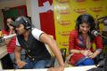 UKUP Team at Radio Mirchi Stills