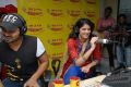 UKUP Team at Radio Mirchi Stills