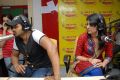 UKUP Team at Radio Mirchi Stills