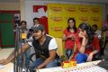 UKUP Team at Radio Mirchi Stills