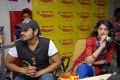 UKUP Team at Radio Mirchi Stills