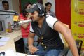 Manchu Manoj Kumar in UKUP Team at Radio Mirchi Stills