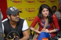 Uu Kodathara Ulikki Padathara Movie Team at Radio Mirchi Photos