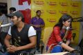 Uu Kodathara Ulikki Padathara Movie Team at Radio Mirchi Photos