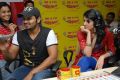 Uu Kodathara Ulikki Padathara Movie Team at Radio Mirchi Photos