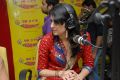 Deeksha Seth in UKUP Team at Radio Mirchi Stills