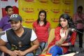 UKUP Team at Radio Mirchi Stills