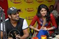 Uu Kodathara Ulikki Padathara Movie Team at Radio Mirchi Photos