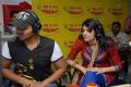 Uu Kodathara Ulikki Padathara Movie Team at Radio Mirchi Photos