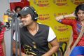 UKUP Team at Radio Mirchi Stills