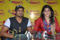 Uu Kodathara Ulikki Padathara Movie Team at Radio Mirchi Photos