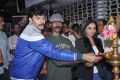 Ulaga Maga Kadhal Movie Launch Stills