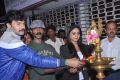 Ulaga Maga Kadhal Movie Launch Stills