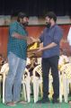 Vijay Sethupathi, Ameer Sultan @ Ulagayutha Foundation Event Stills