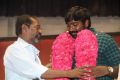 SP Jananathan, Vijay Sethupathi @ Ulagayutha Foundation Event Stills