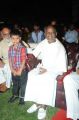 Ilayaraja @ Ulavacharu Biryani Movie Audio Launch Stills