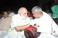 Raghavendra Rao, Ilayaraja @ Ulavacharu Biryani Movie Audio Launch Stills