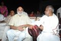 Raghavendra Rao, Ilayaraja @ Ulavacharu Biryani Movie Audio Launch Stills